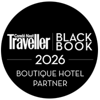 Conde Nast Black Book Link